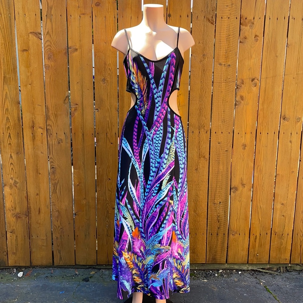 Woman’s dress